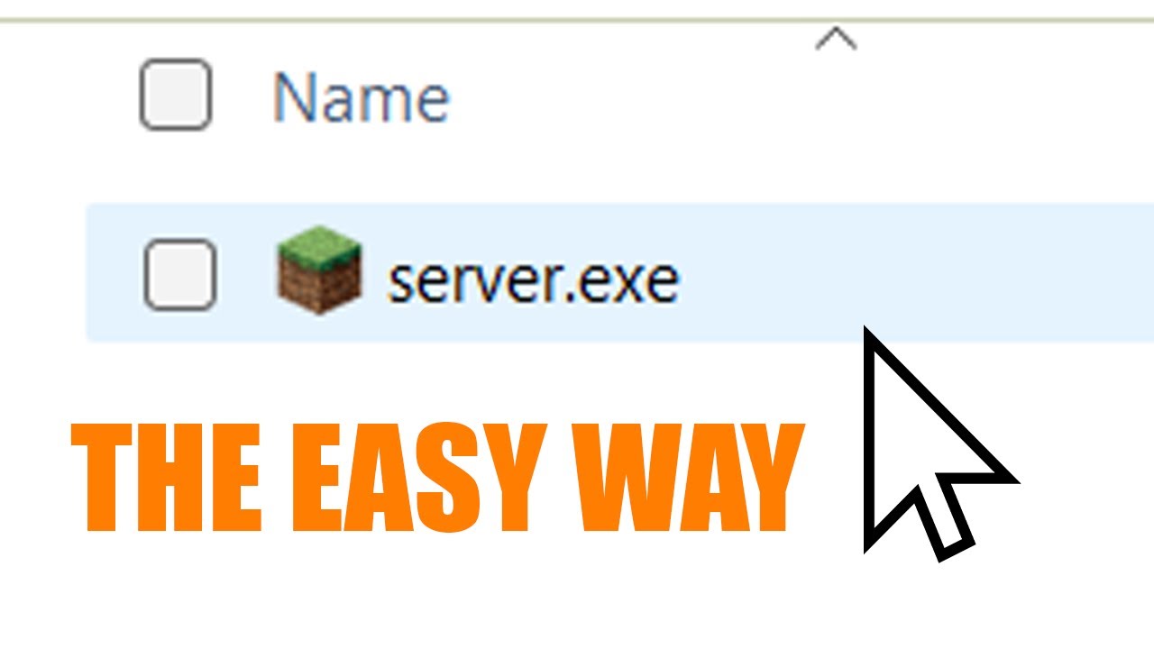 Turn Your Old Laptop Into a Minecraft Server