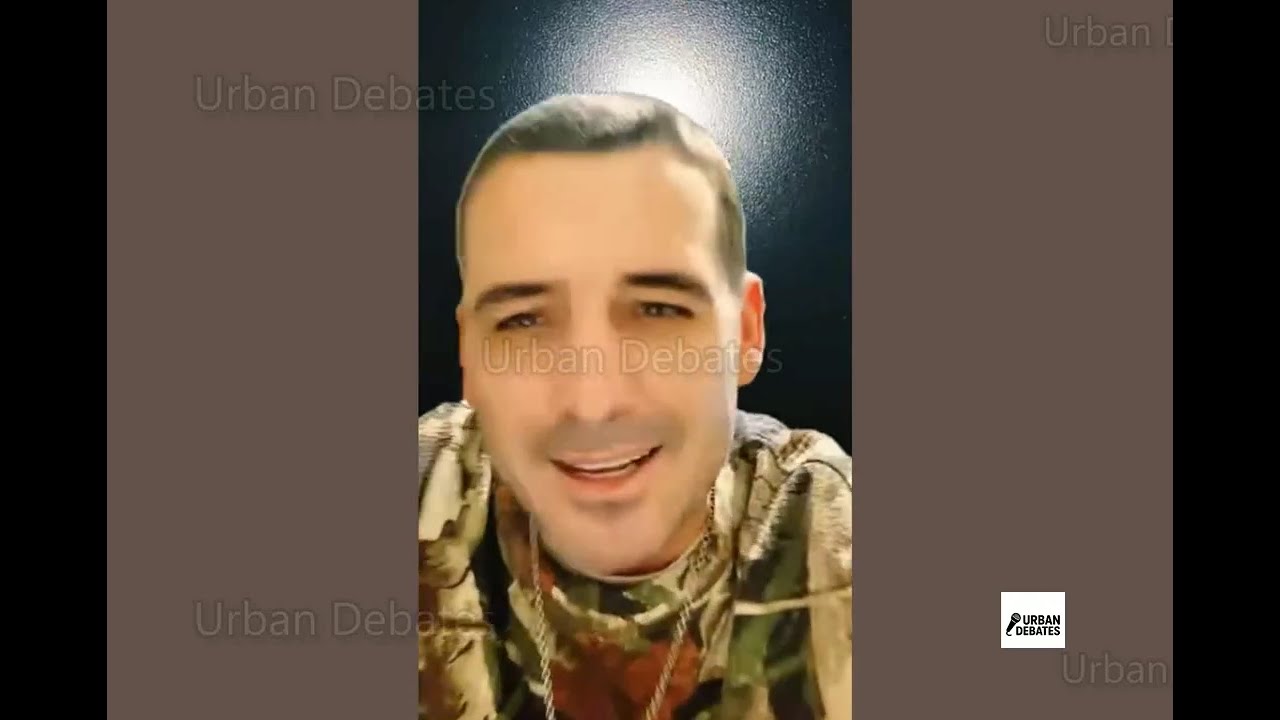 🚓 E papritur! Viktori pranon që ja çoi policinë Banditit