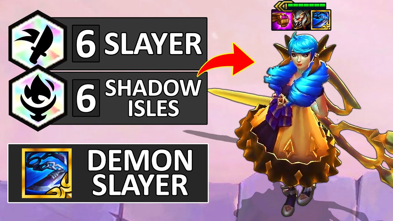 When Gwen is Maximized... ⭐⭐⭐ ft. Radiant Giant Slayer