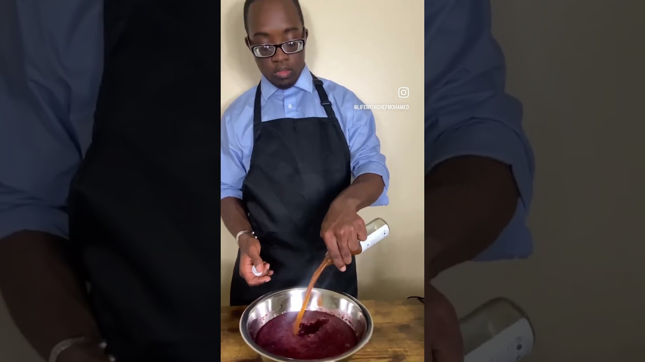 This my favorite homemade sauce! 