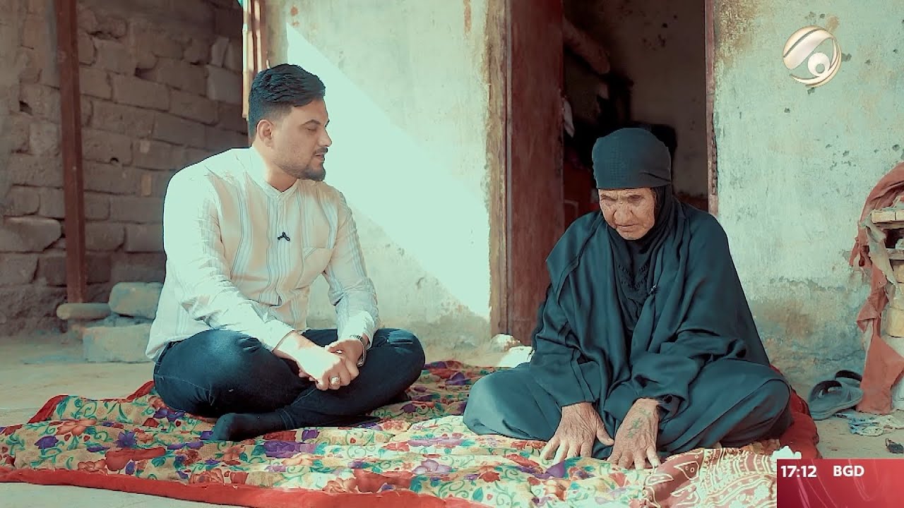 معاش مع معتز الحبيب - مجموعة حلقات | 2024/4/5