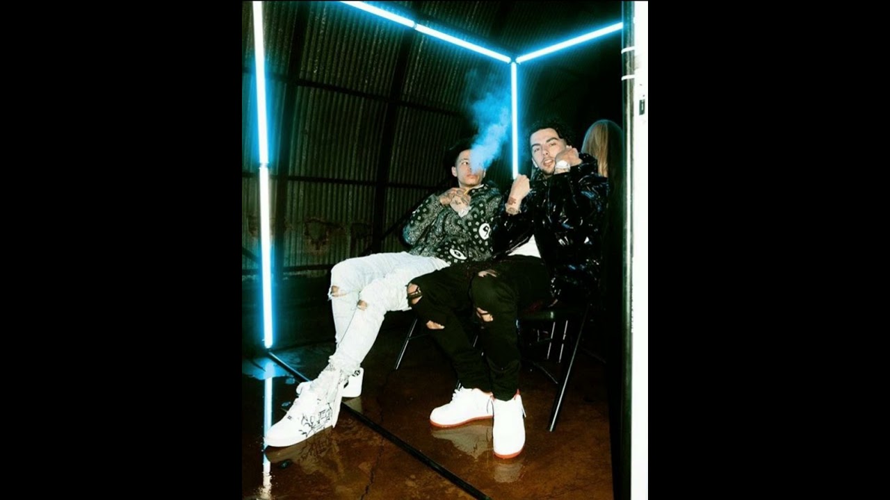 Lil Mosey - What’s Real - Feat BandKidJay