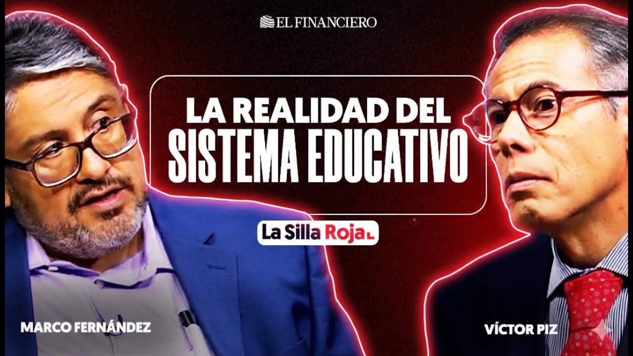 ¿Cuál es la DESIGUALDAD que existe en la EDUCACIÓN ACTUAL?