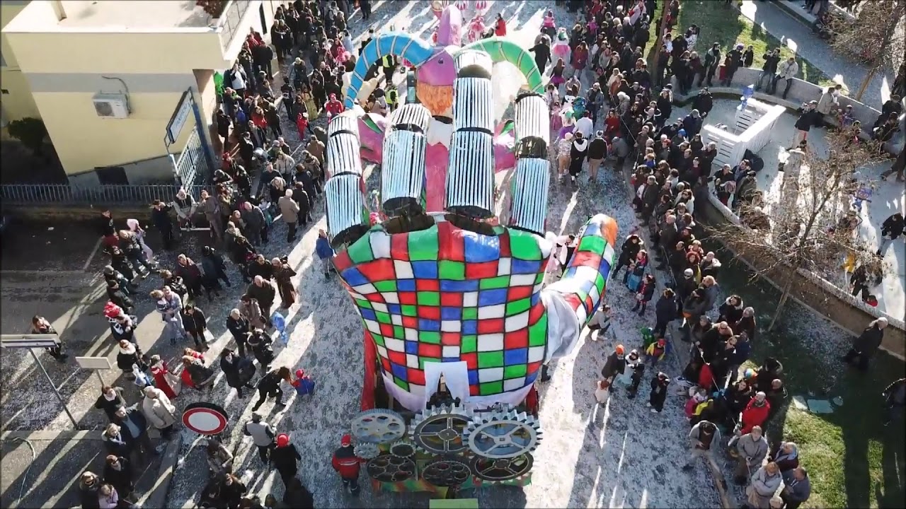 Carnevale Civita Castellana