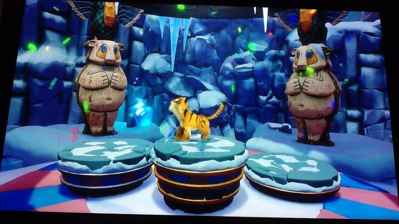 crash team racing nitro fueled ps4 NL avontuur meer relikwie 's winnen