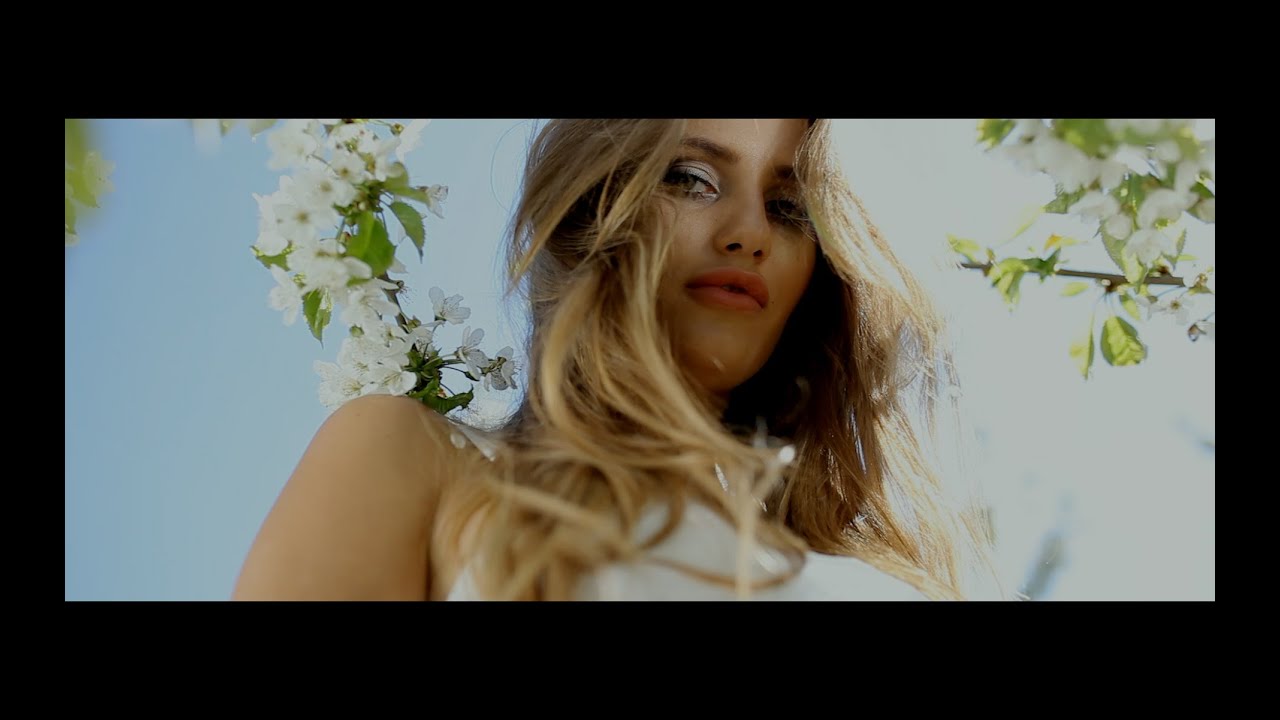 Zespół AM - Idealna (Official HD Video)