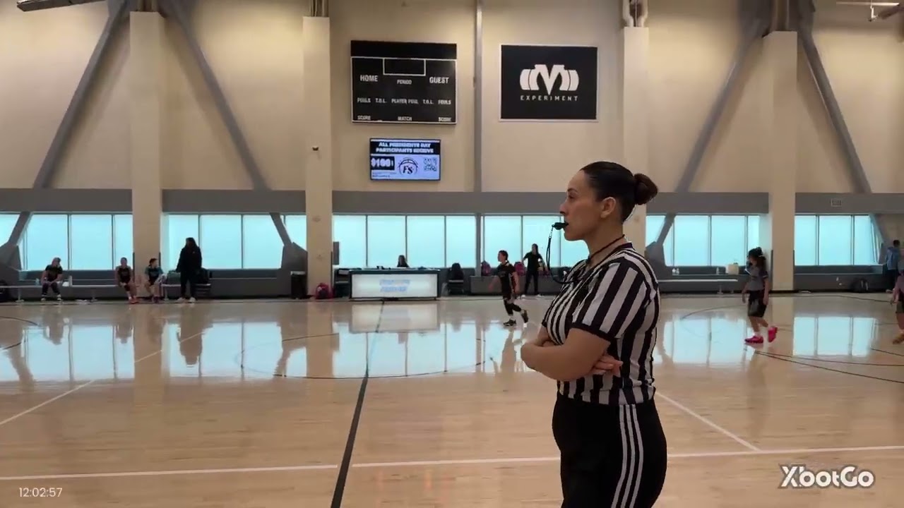 OC Rhythm Purple vs AK Elite - 2/15/26