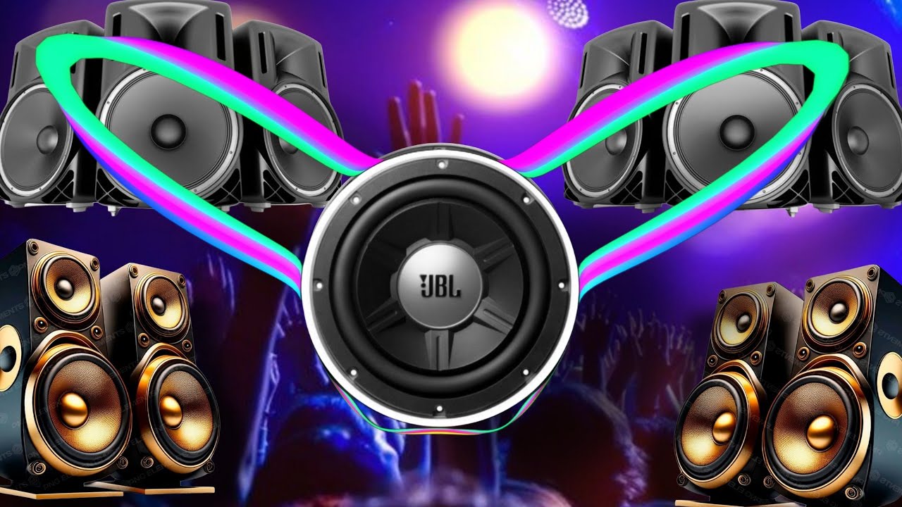 kisi disco Mein jaaye dj song #hindi dj song jbl vibration mix dance bollywood song 2026