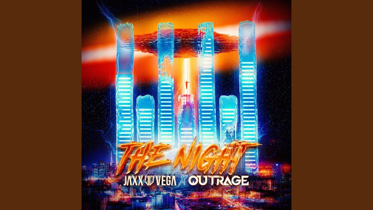 The Night (Extended Mix)