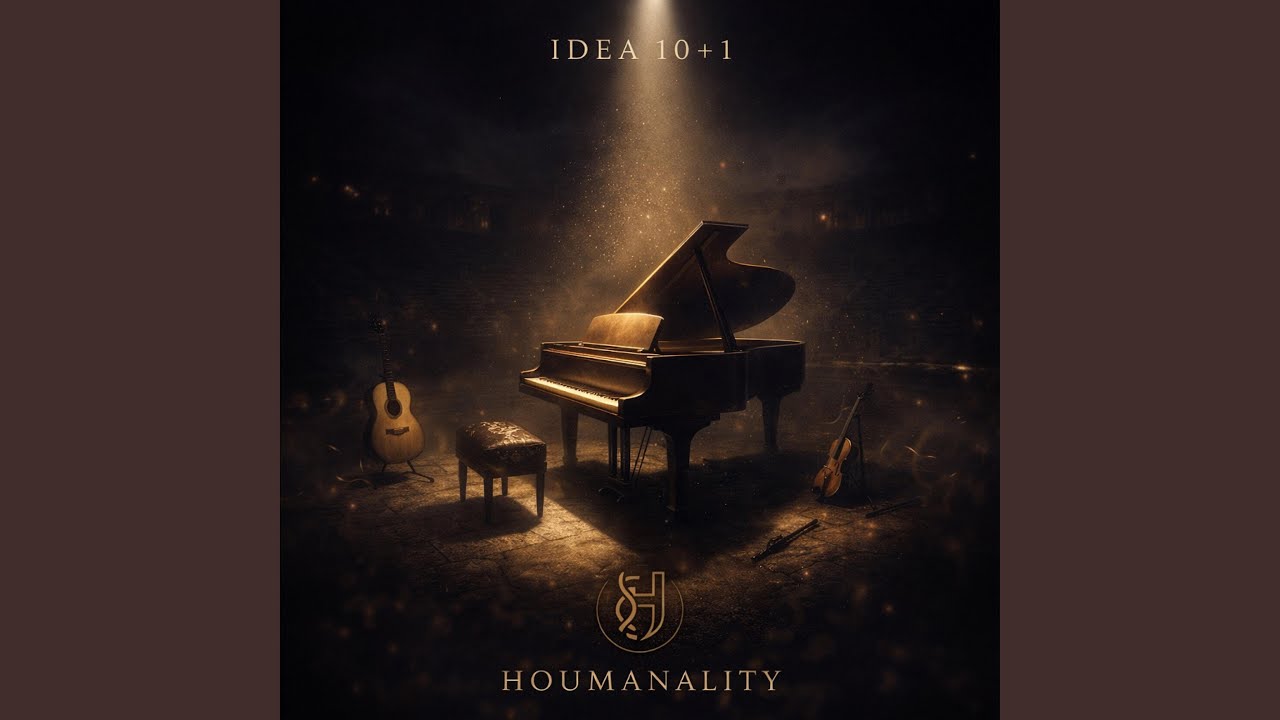 Idea 10+1