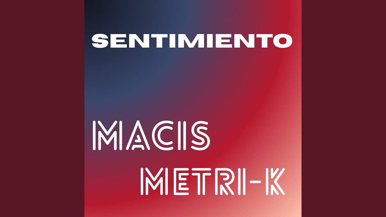 Sentimiento