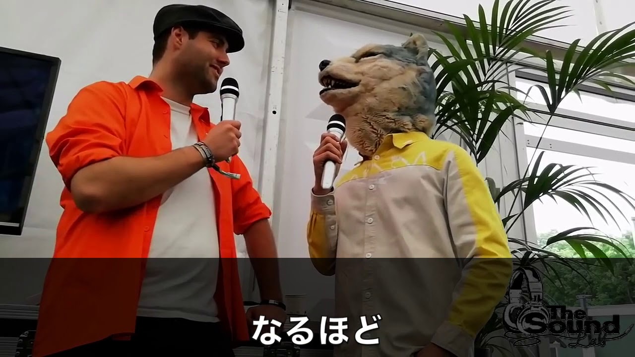 勝手に字幕を付けてみたパート６ (｢･ω･)｢