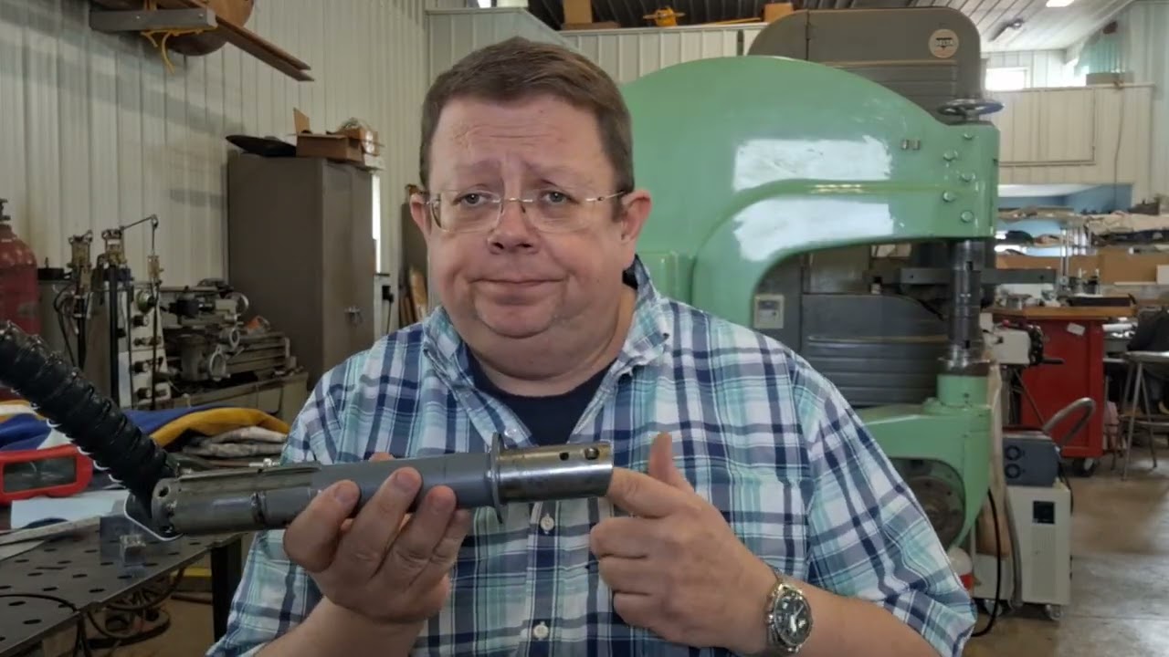 Welding Q&A
