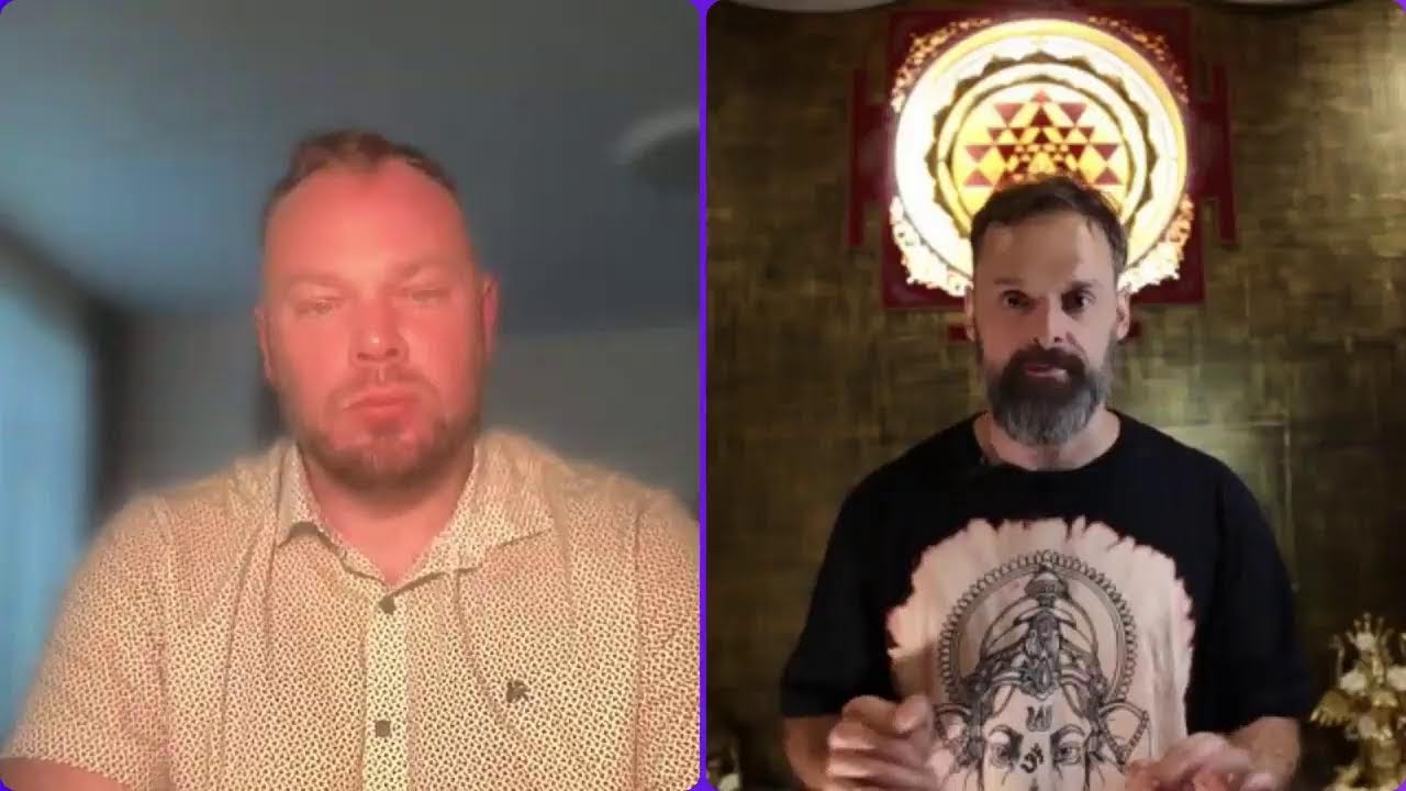 kur dingsta energija ? Pozityvūs pokalbiai. Su Tomas Gudėnas. Jogas iš Himalajų.