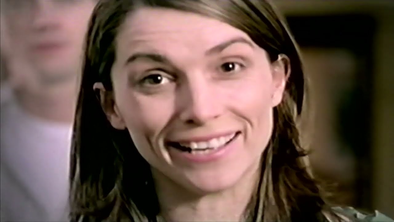 itv adverts vhs 15 April 2006