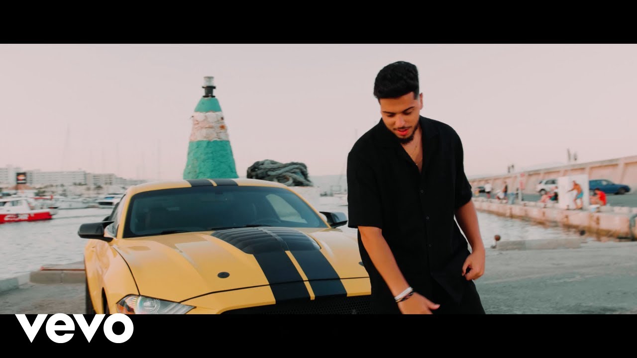 Jkely - Al Carajo (Video Oficial) ft. Jhaylar, Brahms, Anthony