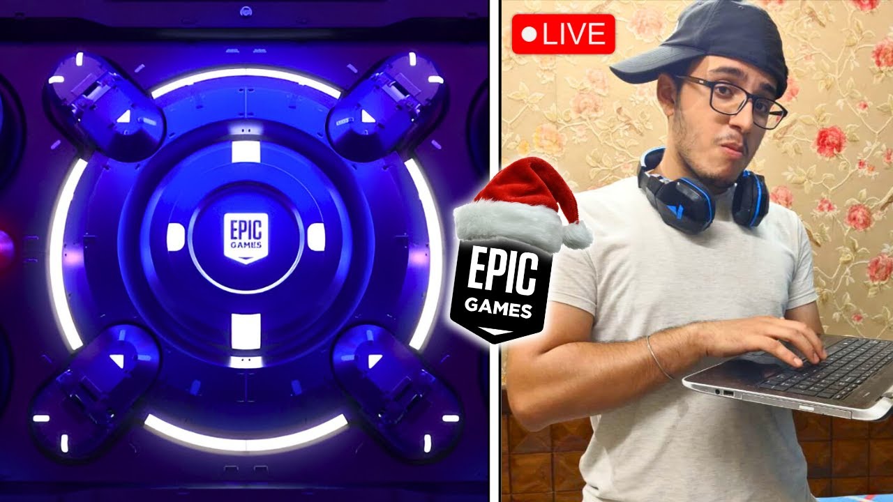 Epic Mystery Vault Games Are BACK 🔴 What's Coming?! Predictions & Discussion