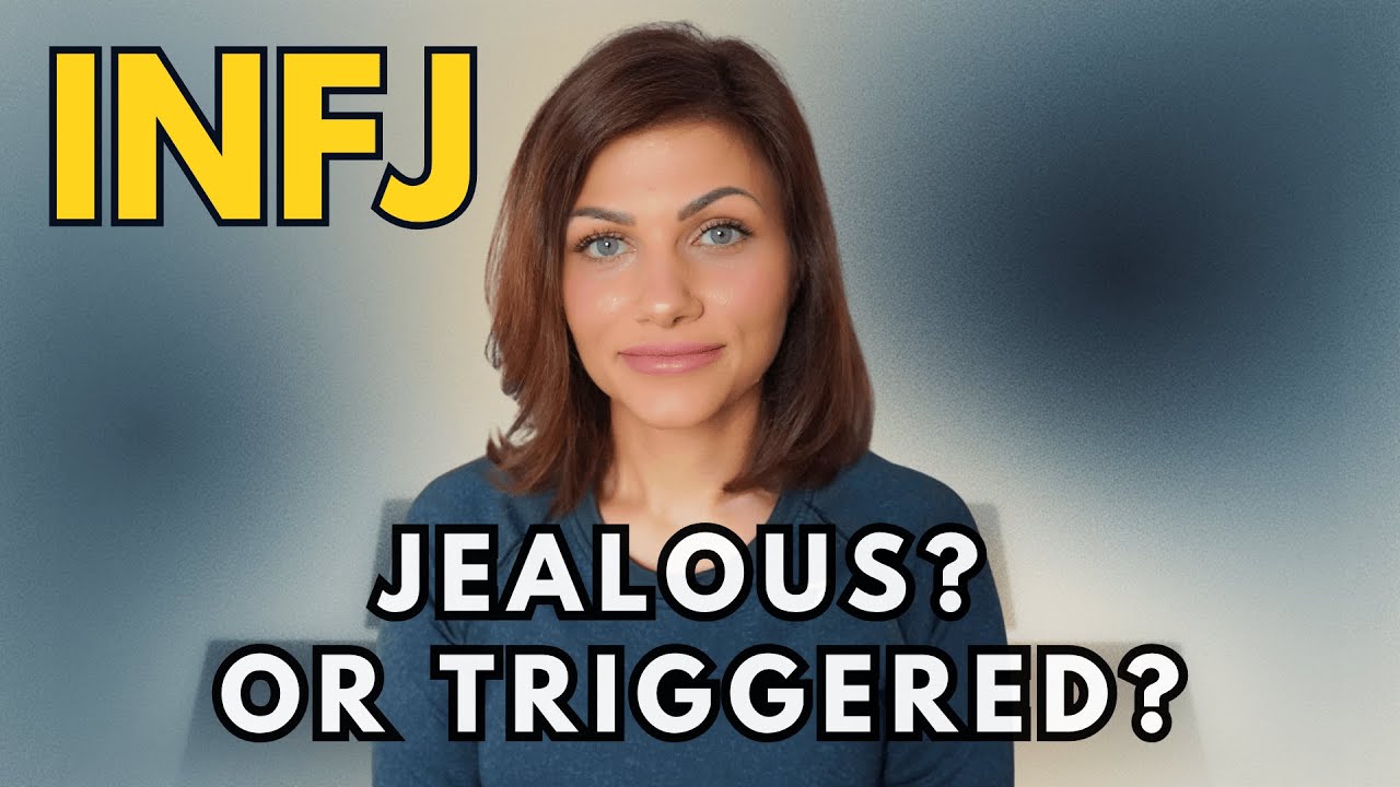 КОГДА INFJ ДОСТИГАЕТ УСПЕХА — И ВНЕЗАПНО ТЕРЯЕТ ВСЕХ