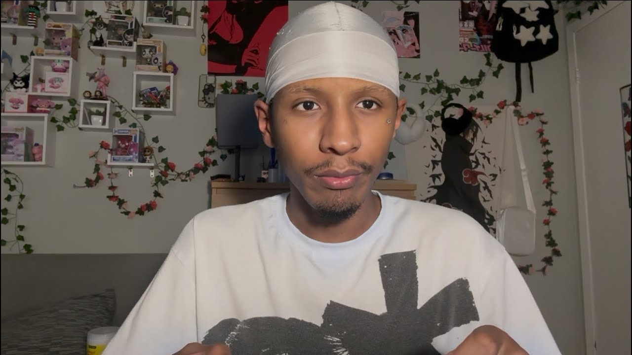 You should be taken as you are not for what you have.