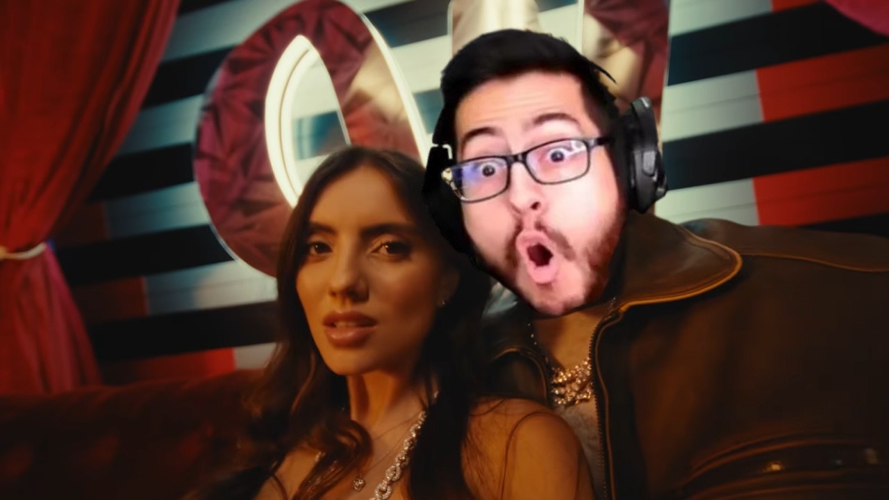 REACCIÓN WSOUND #23 / 