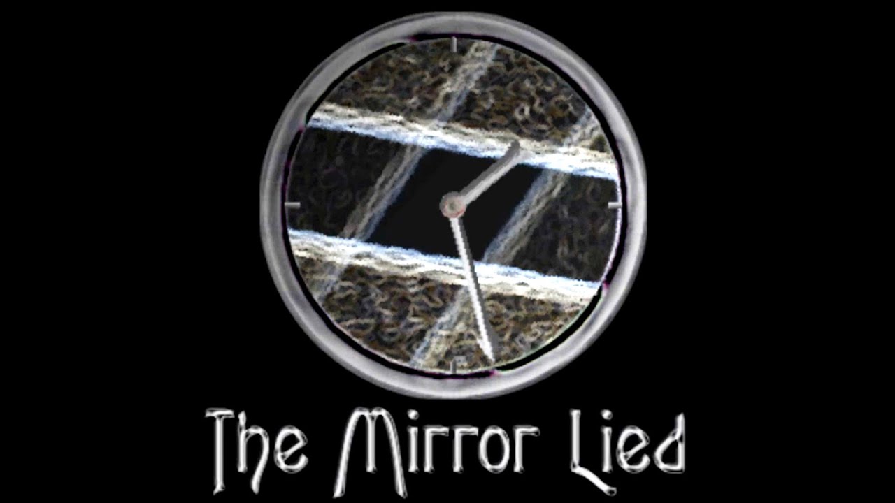 The Mirror Lied - This Isn't a Horror Game... From The Creator of 
