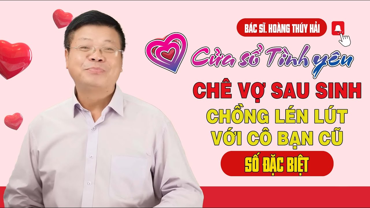 Nghe Cửa Sổ Tình Yêu Ngày 15/01/2026 | Đinh Đoàn Tư Vấn Tâm Lý, Hôn Nhân