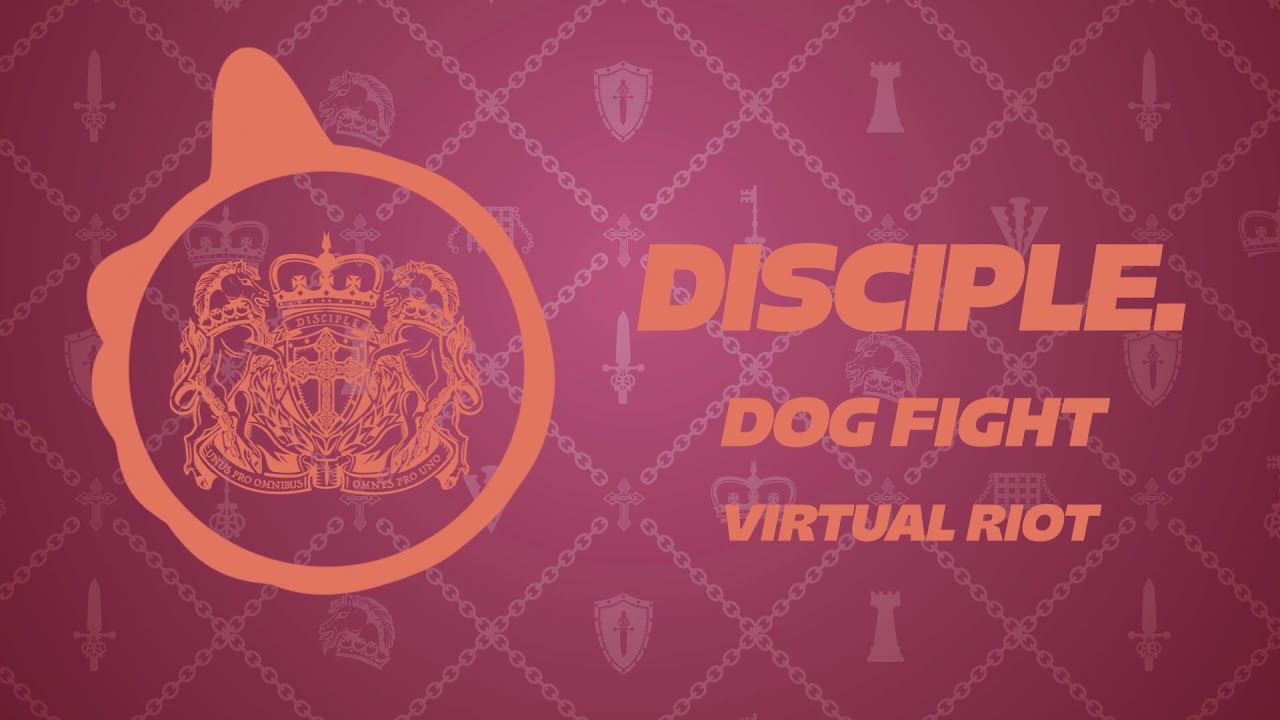 Virtual Riot - Dog Fight
