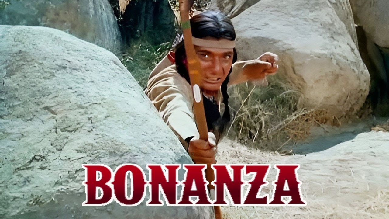 Bonanza - Look to the Stars - Western Series - FULL EPISODES - The Best Cowboy TV Series