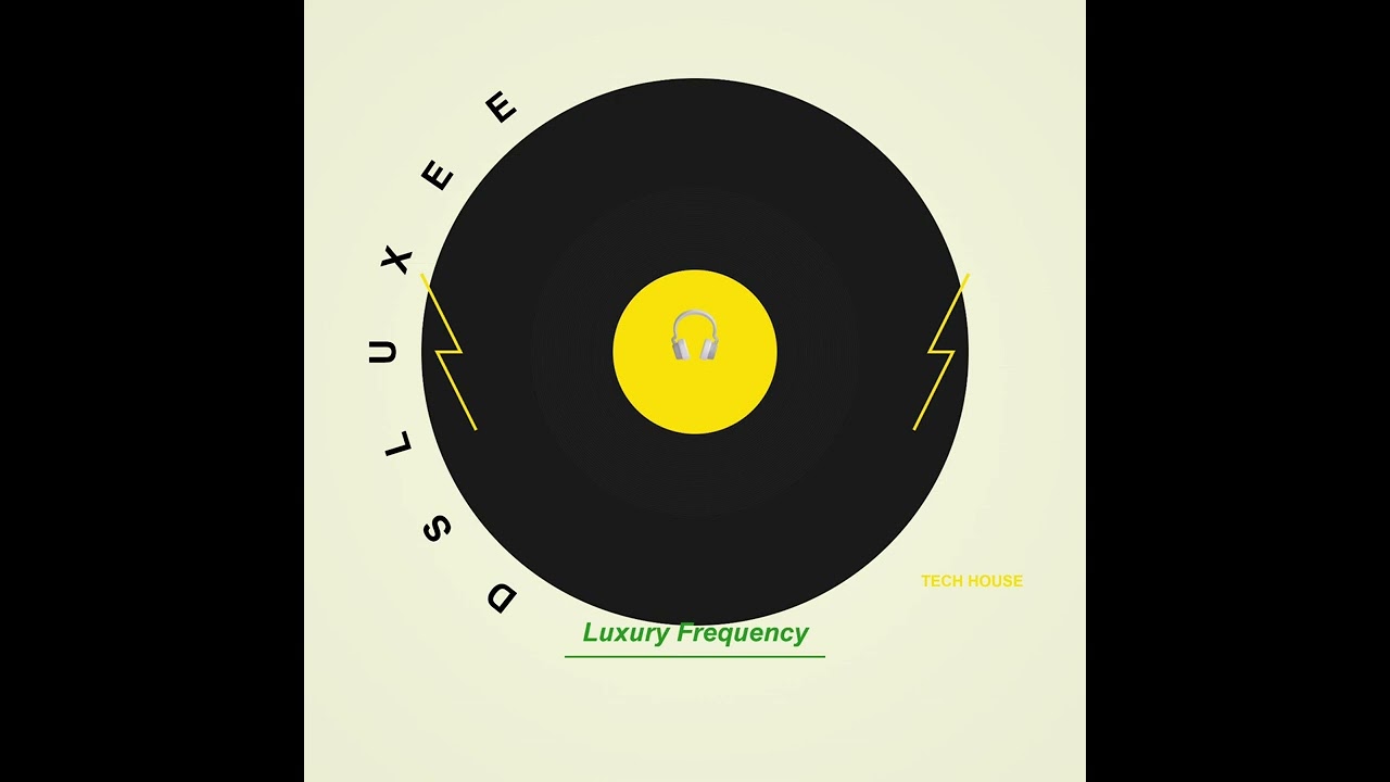 Luxury Frequency 