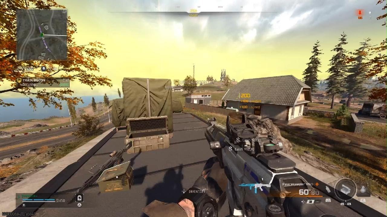 Call of Duty_2026 SOLO WIN