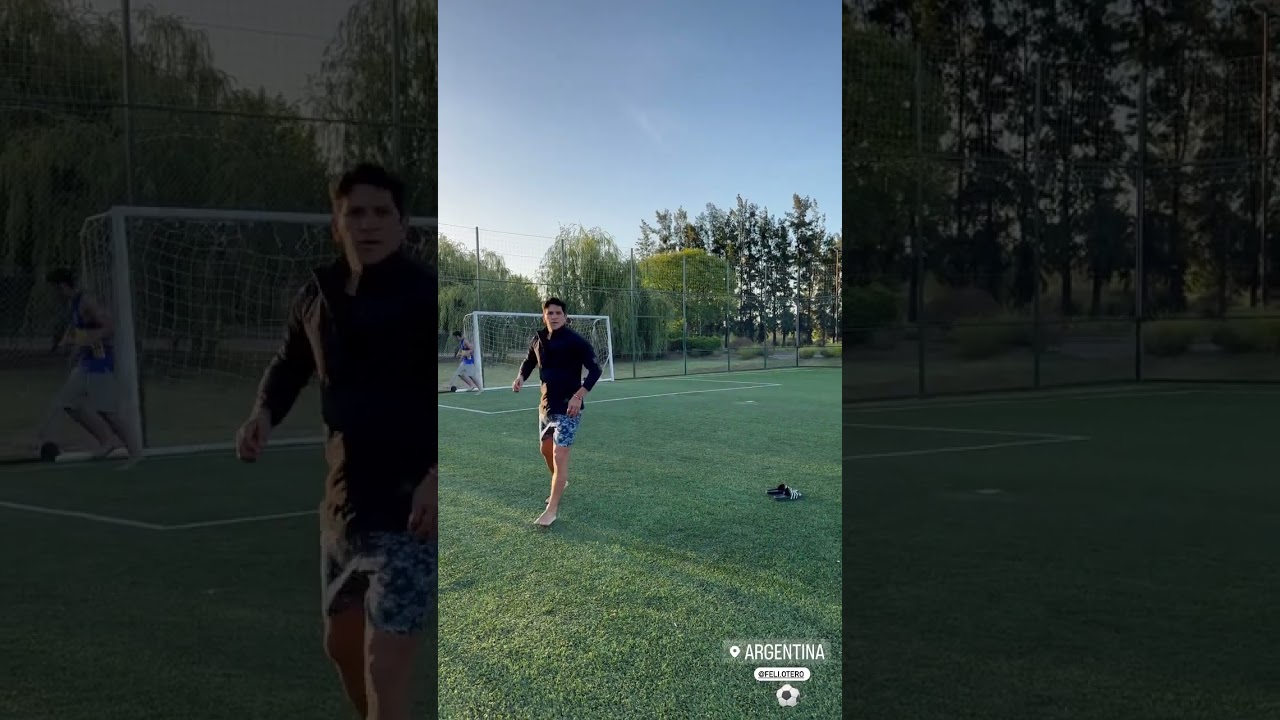 ¡GOLAZO! El último gol de Germán Cano del 2022