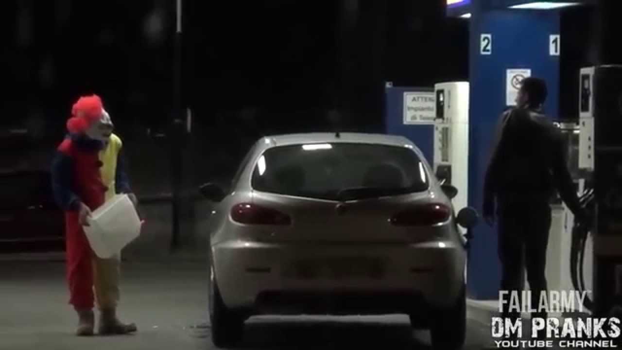 Top 5 Pranks of 2014 So Far    FailArmy