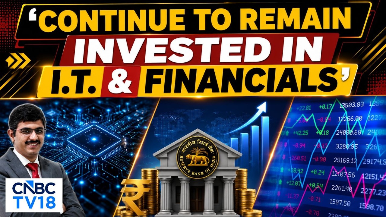 Нефтегазовые компании выиграют от снижения цен на сырую нефть: Quantum Mutual Fund | CNBC TV18