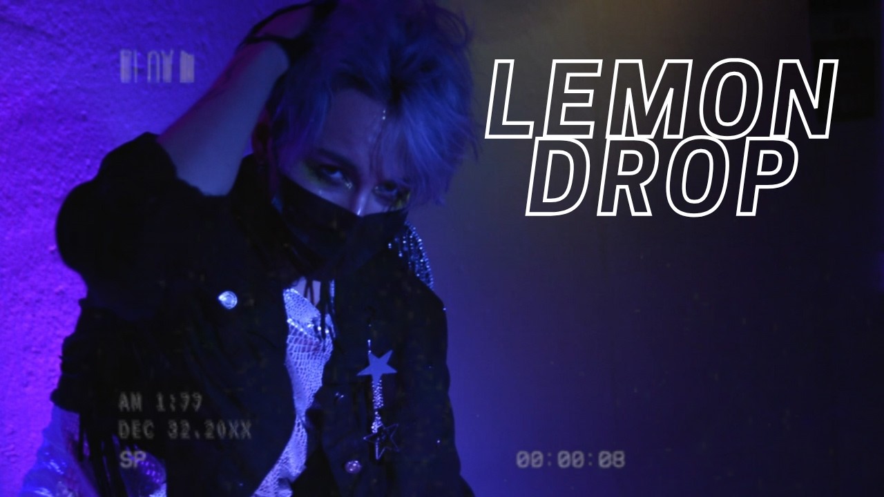 【TOXINESIS】ATEEZ - Lemon Drop 踊ってみた / MV