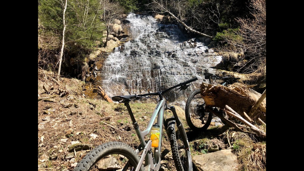 MTB JUST 4 FUN - Strada Alta - Airolo nach Biasca - STEIL ISCH GEIL!!!
