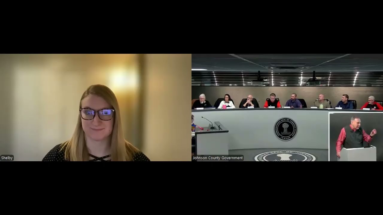 Convention, Visitors & Tourism Board Meeting 2-11-2026