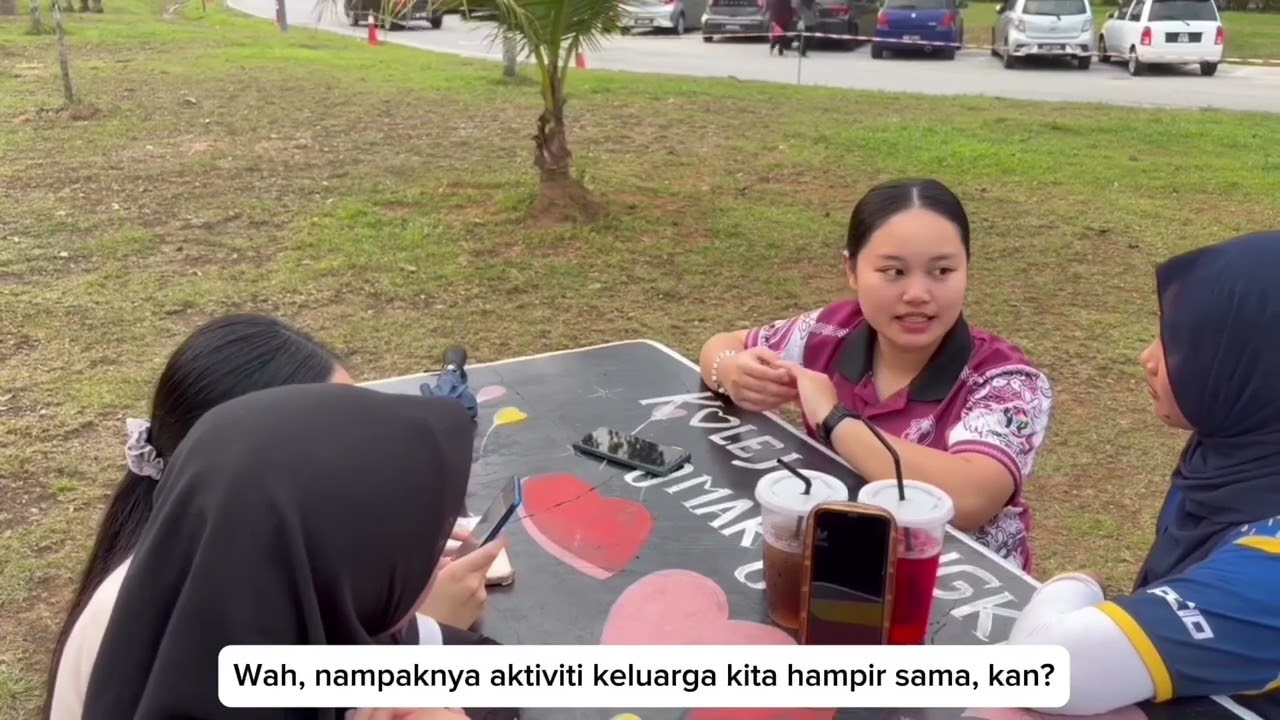 BPK 3112 - TUGASAN MAIN PERANAN 