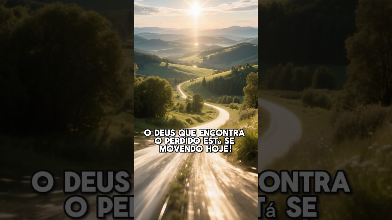 O Senhor traz de volta o que foi perdido. #ora&ccedil;&atilde;o #mensagensdivinas #tempocomdeus
