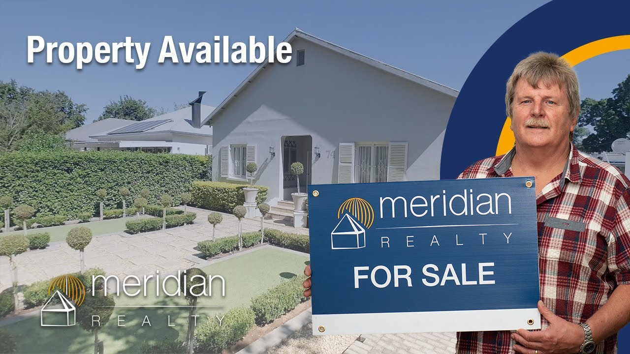 5 Bedroom Home for Sale | Worcester | Western Cape | South Africa