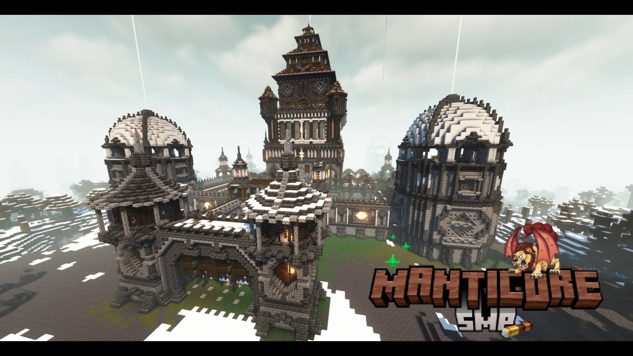 Mein erstes Video|Mantikor.eu|Alle Anwesen!