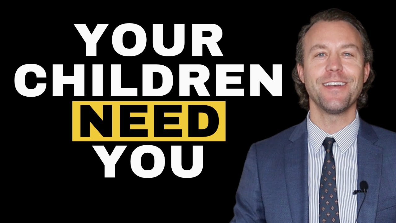 The MOST IMPORTANT Things To Remember During A Custody Case