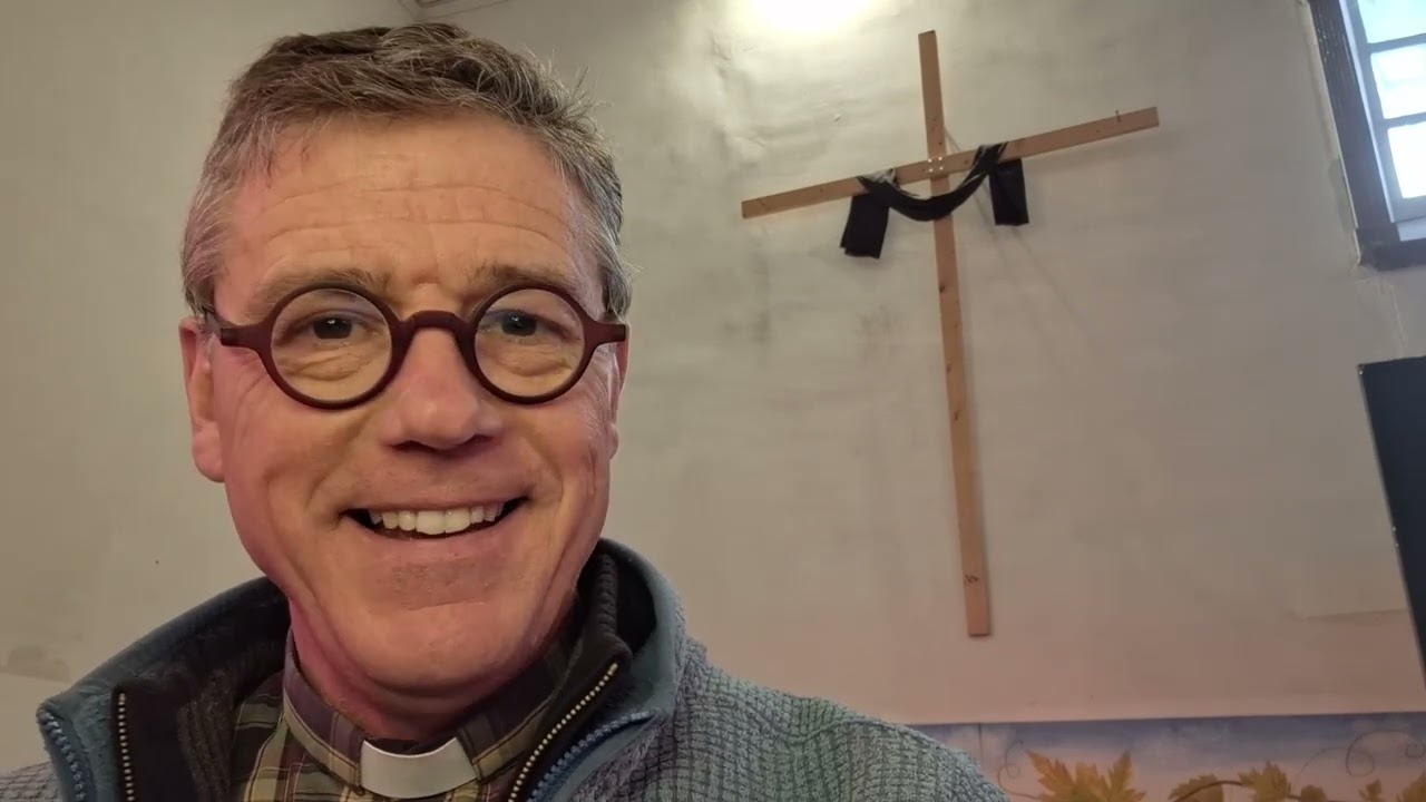 260201 Online worship for 01 02 26
