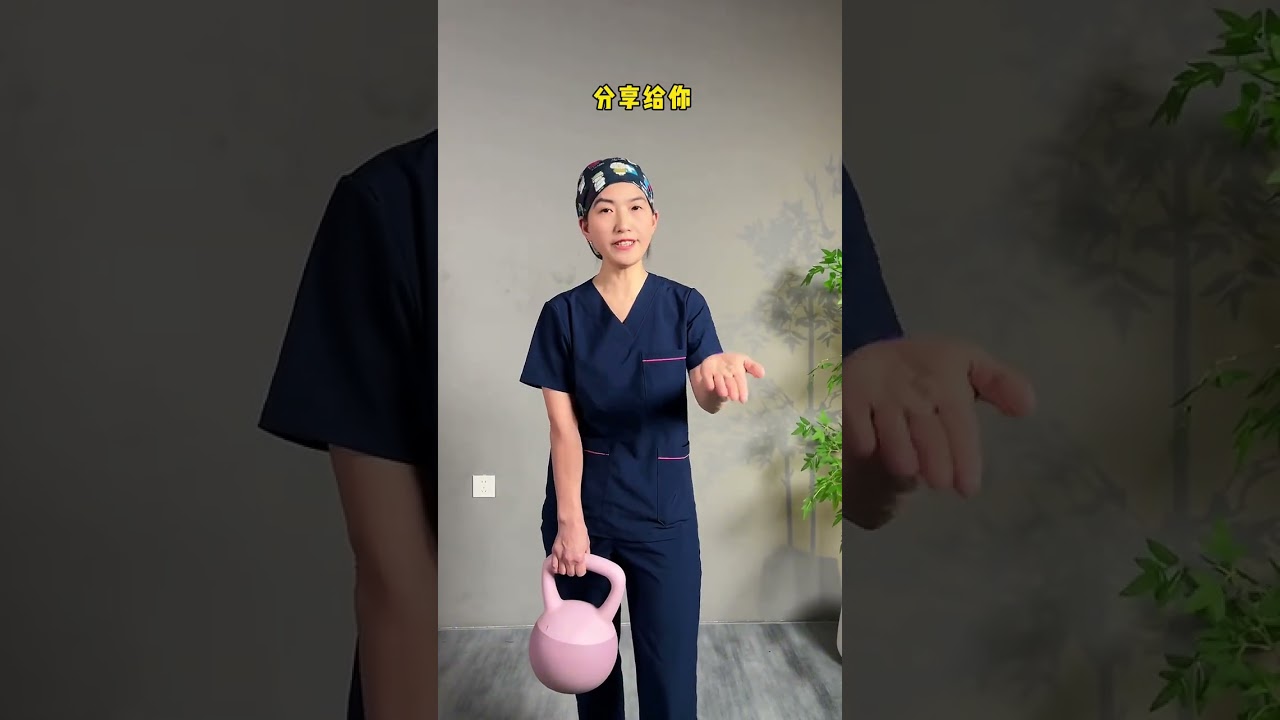 One kettlebell exercises the whole body burning fat super fast