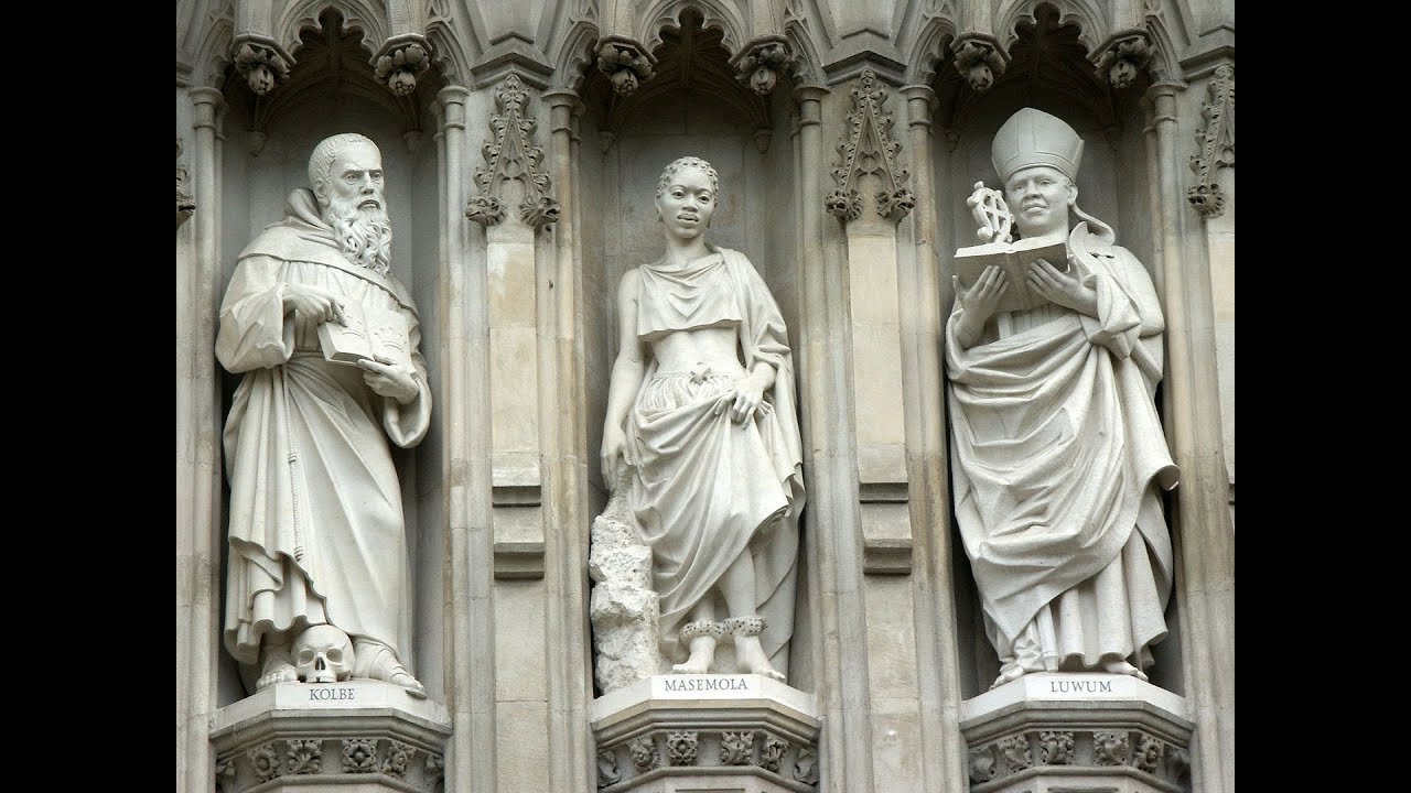 Morning Prayer Wednesday IV Epiphany 2026