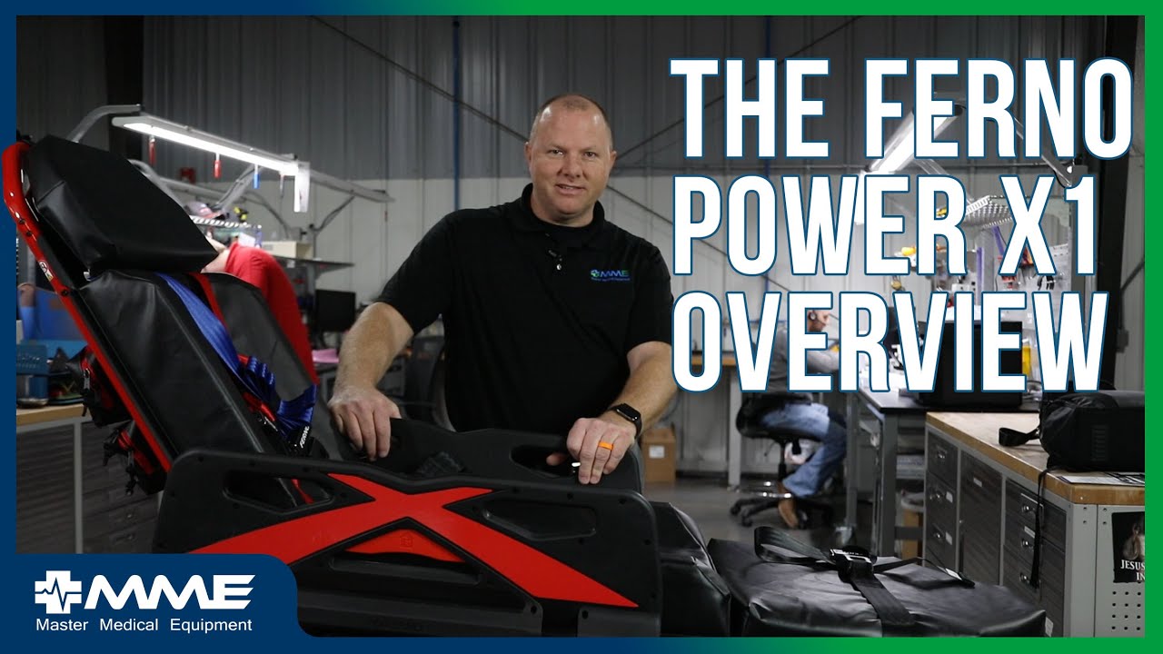 Ferno Power X1 Overview