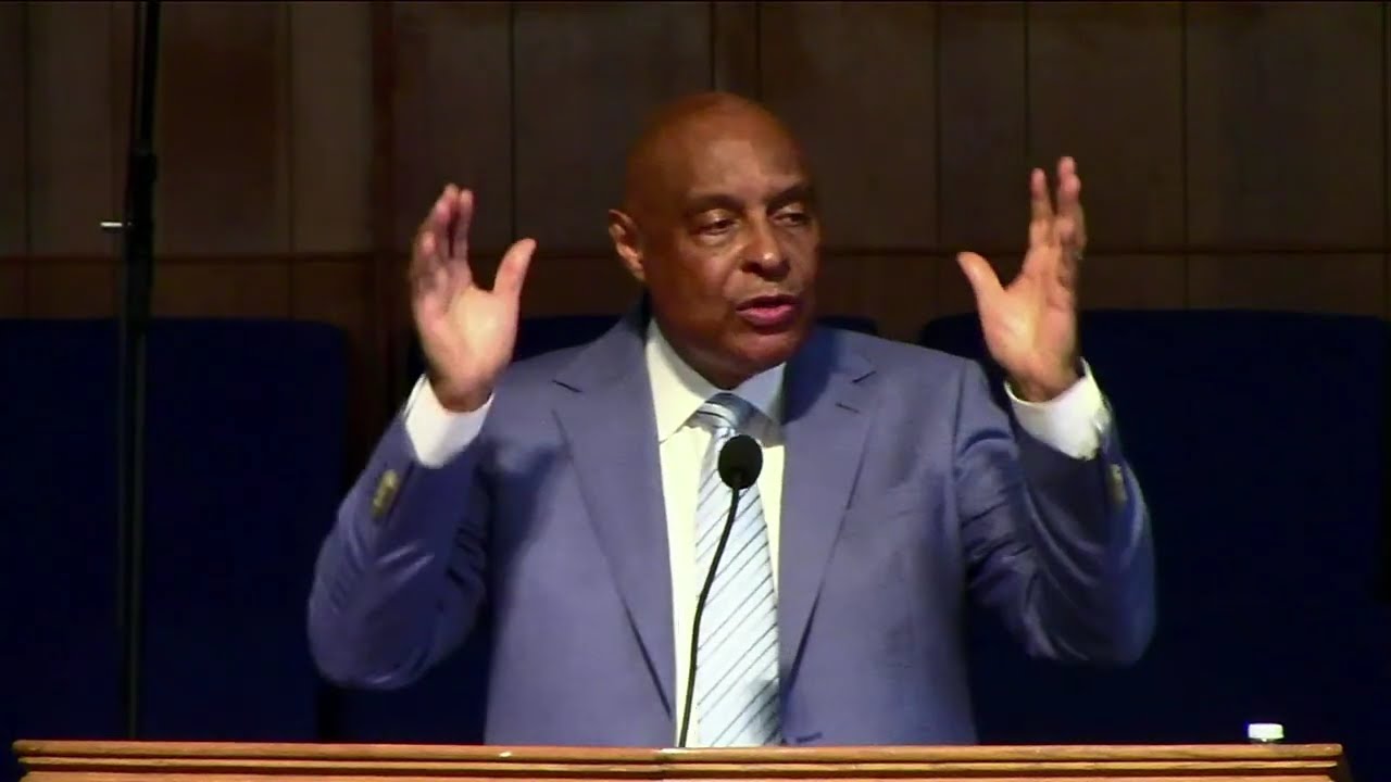 A Church To Be Thankful For - Dr. Paul Felix - 1 Thessalonians 1:2-10