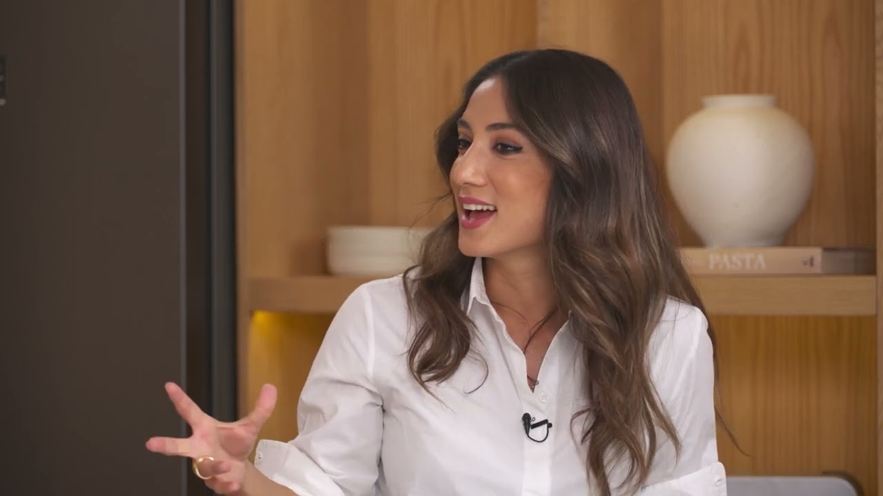 🧑‍🍳 SportChef'in yedinci Bölümdeki Konuğu Deniz Aksoy | 7. Bölüm