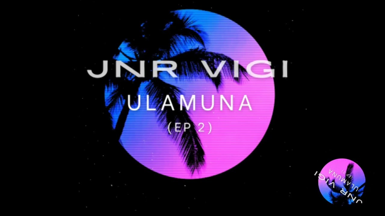JNR VIGI - Ulamuna