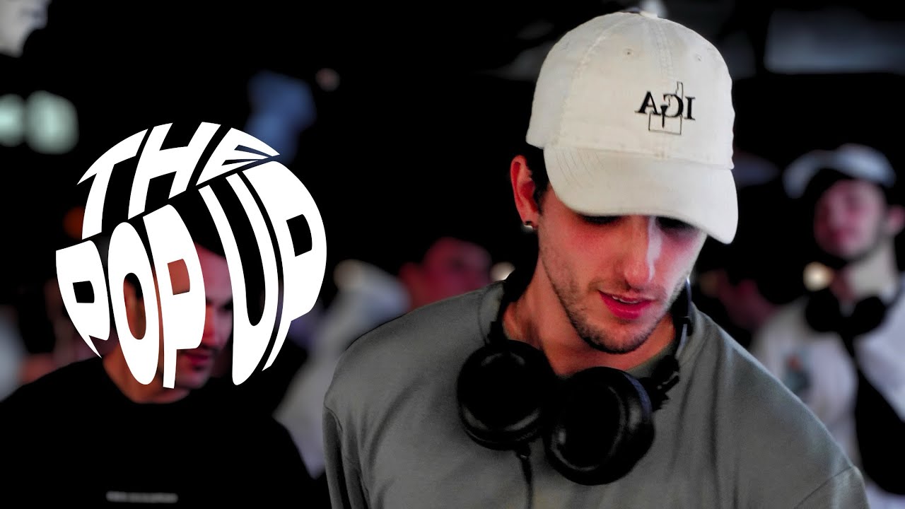 Rackit @ Tokyo Sing Song (Dubstep Mix) June 2025