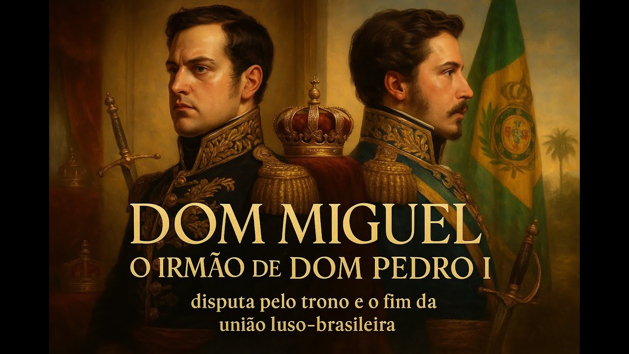 Dom Miguel